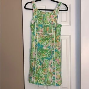 Lilly Pulitzer dress